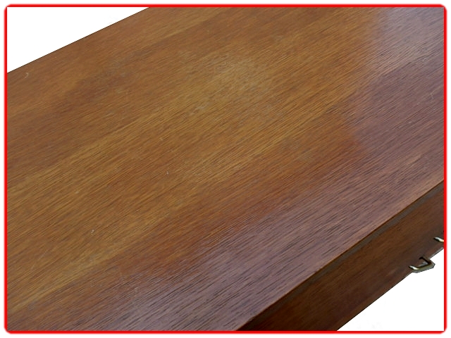 Commode vintage années 60 occasion