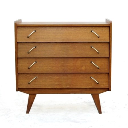 Commode vintage années 60