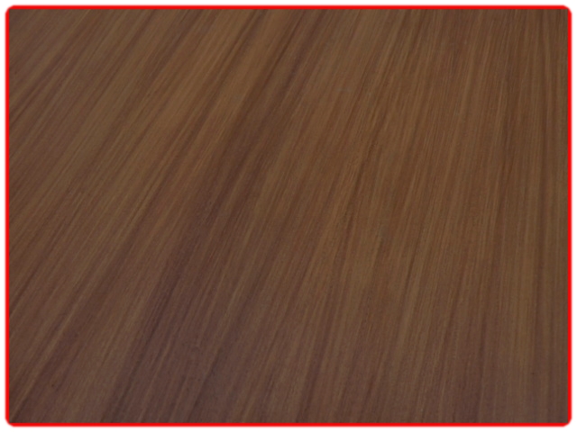 rallonge table de repas teck