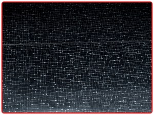 enfilade VP scandinave teck années 50