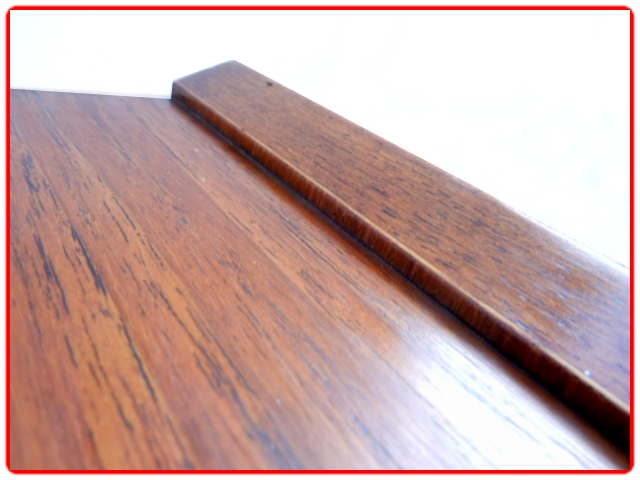 enfilade teck scandinave vintage