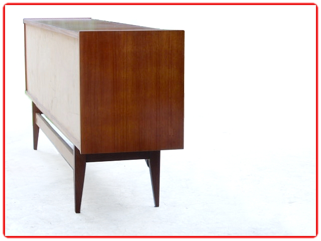 Enfilade vintage scandinave occasion