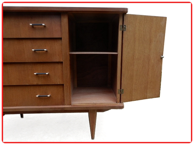 commode chambre d'enfant