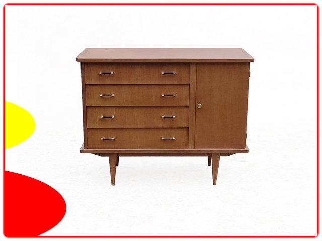 Commode vintage ou buffet