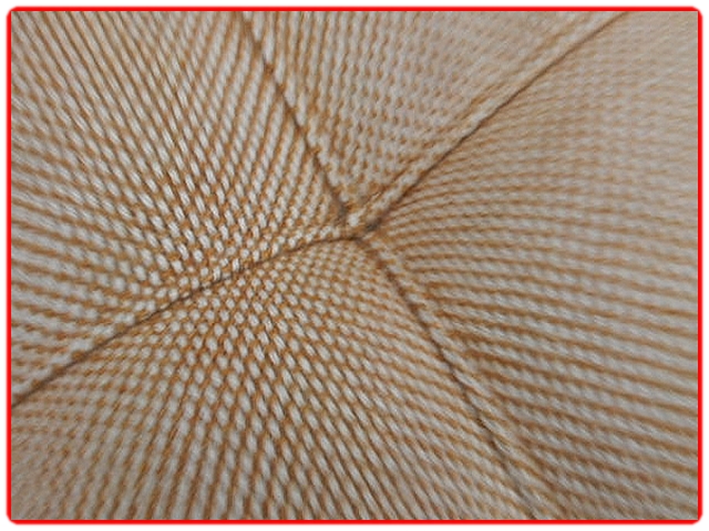 Fauteuils design 1970 Airborne