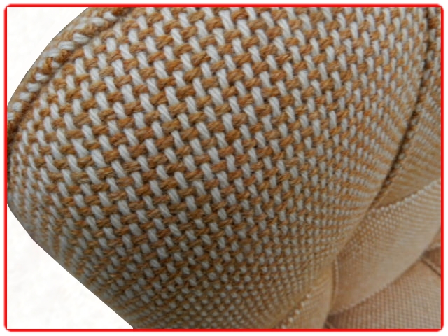 Fauteuil design Y. Christin Airborne