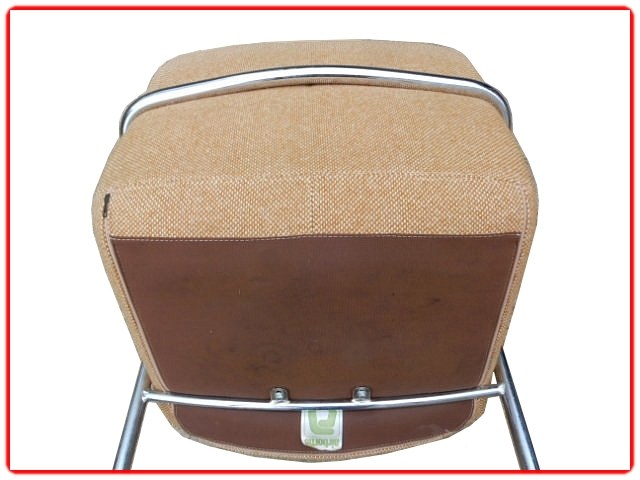 Fauteuil design Airborne 1970