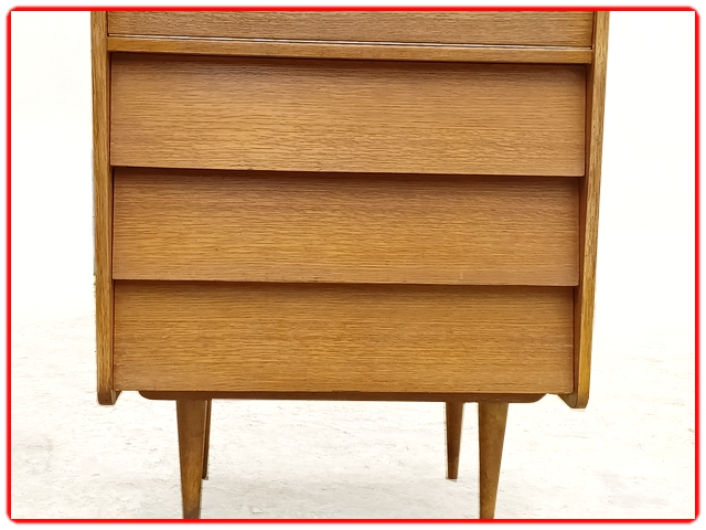 Secrétaire vintage années 50