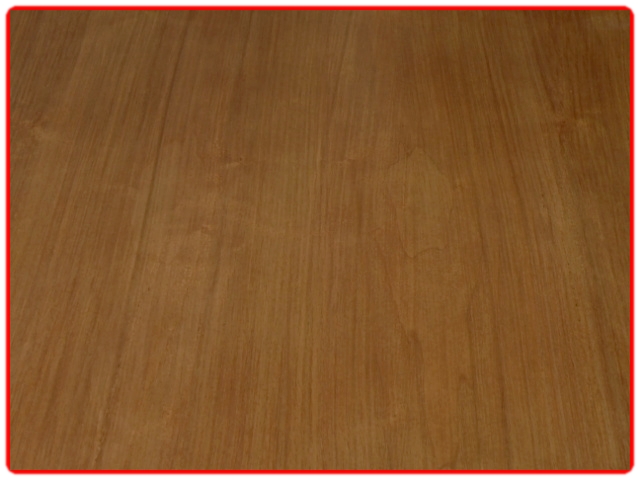 table Baumann extensible