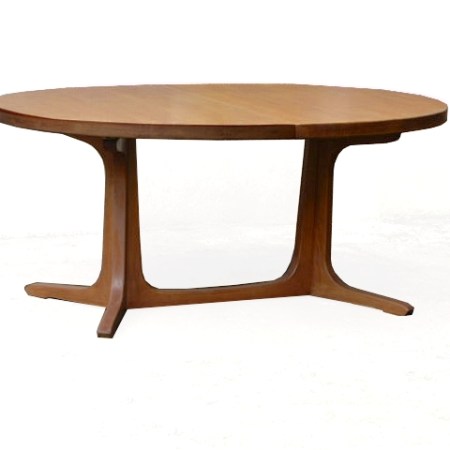 Table Baumann vintage
