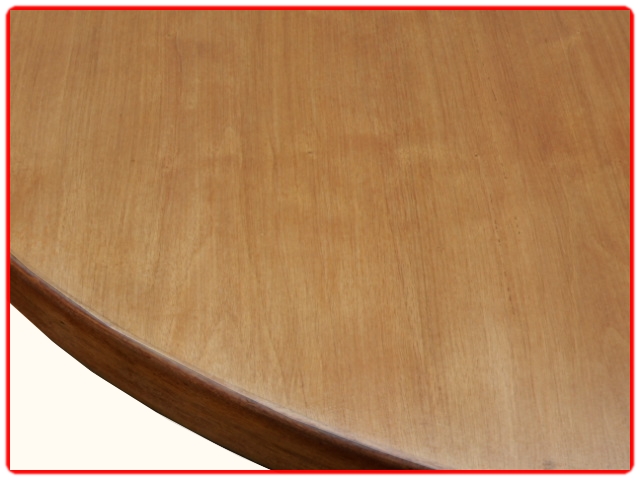 table Baumann vintage