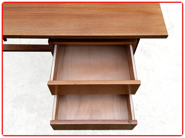 bureau moderniste design