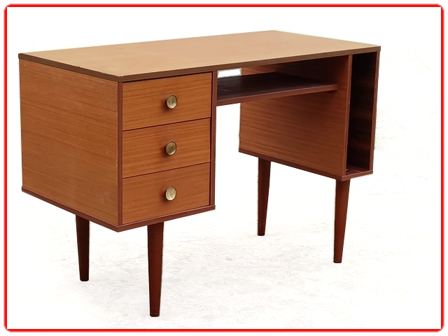 Bureau vintage 1960