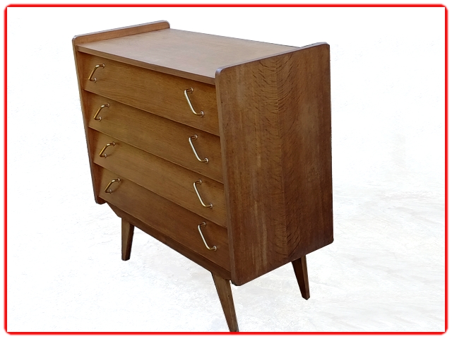 Commode vintage
