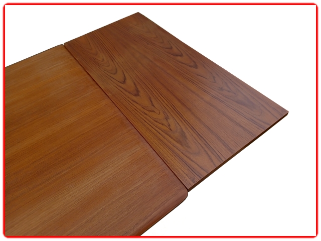 Table de repas LB scandinave vintage