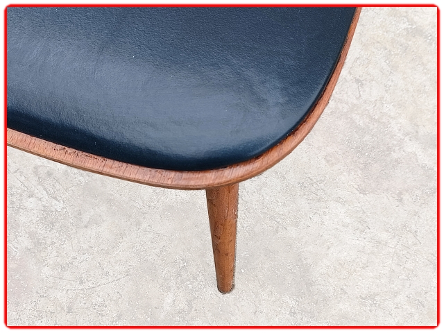 Chaises Sonate Baumann 842 