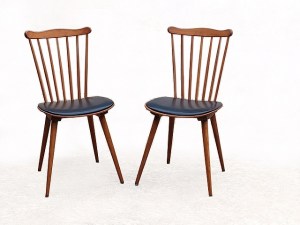 Chaises Baumann Sonate 842