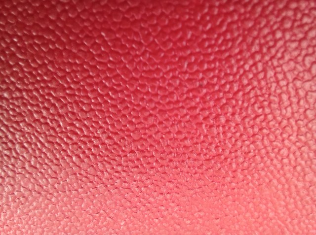 Chaises vintage skaï et bois