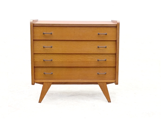 Commode vintage occasion sixties