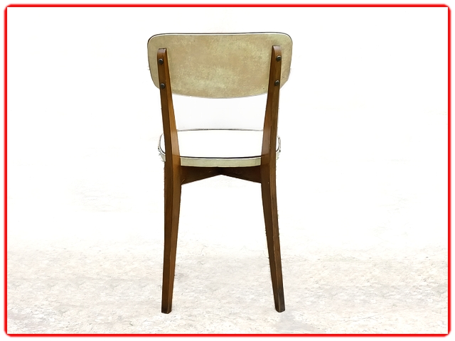 Chaises vintage occasion