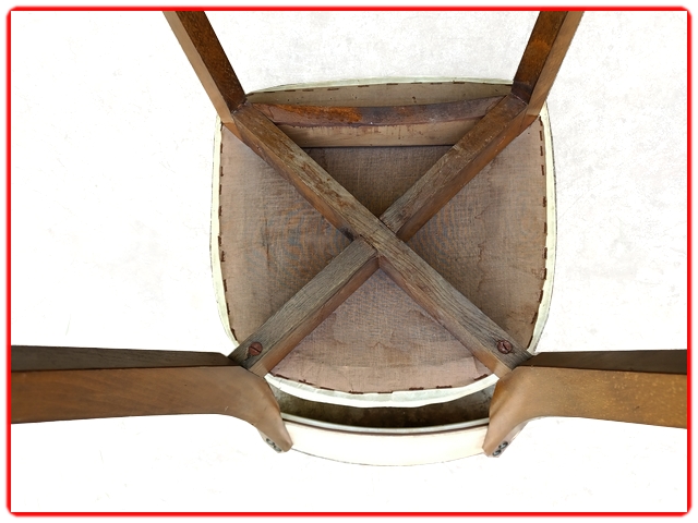 chaises anciennes occasion