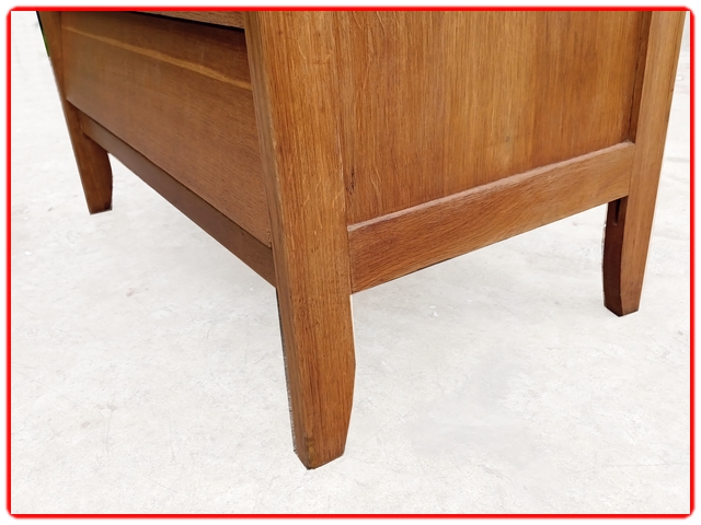 Commode années 1950 