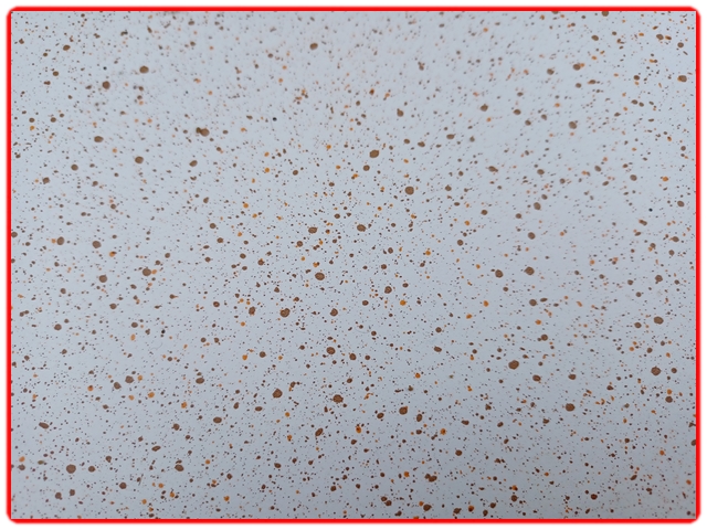 Commode vintage années 50