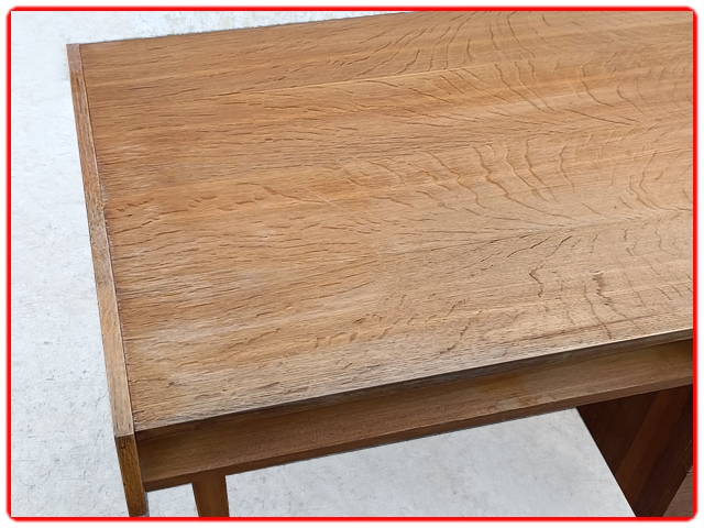 Bureau vintage années 60