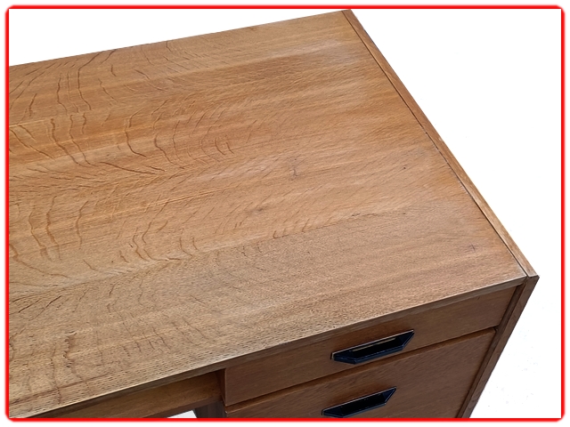 Bureau vintage années 60