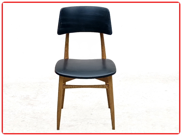 Chaises vintage scandinave