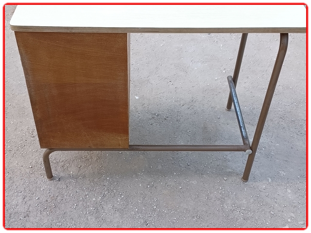 Bureau vintage 1950