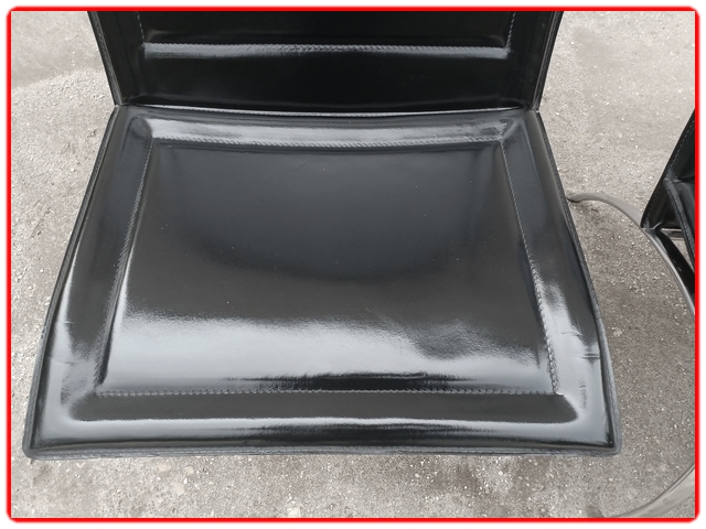 Chauffeuses design Midj