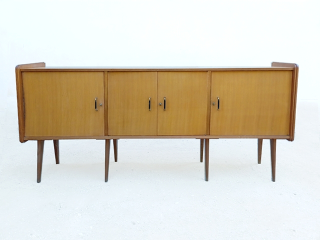 Enfilade vintage années 50 édition sam