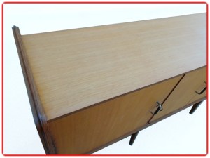 Enfilade SAM vintage 1950