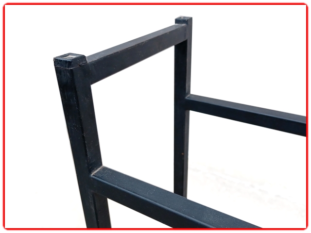 Bibliothèque moderniste 1950