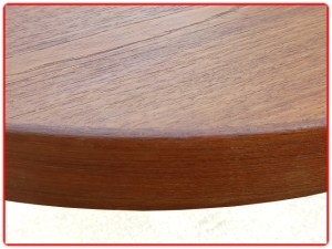 Table Danemark années 60