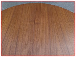 Table danoise Harry Ostergaar