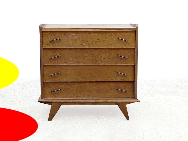 Commode vintage occasion