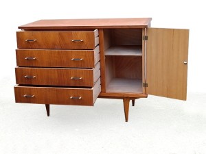 Commode buffet vintage