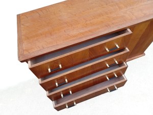 commode buffet vintage