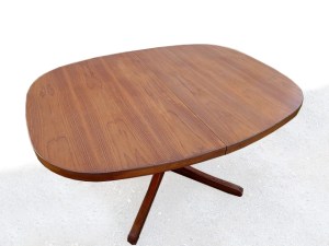 Table Baumann vintage