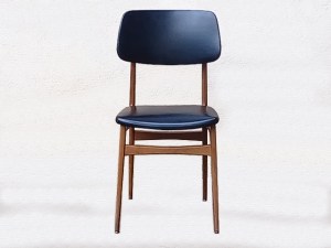 Chaises vintage scandinave