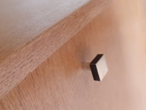 Secrétaire vintage occasion 1960