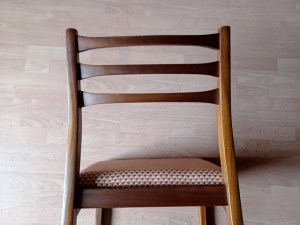 Chaises Meredew furniture teck