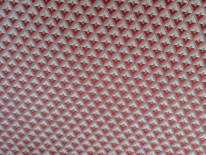 Chaises teck Meredew furniture vintage 1960