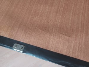 Secrétaire vintage occasion 1960