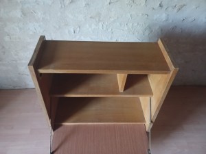 Secrétaire vintage occasion 1960