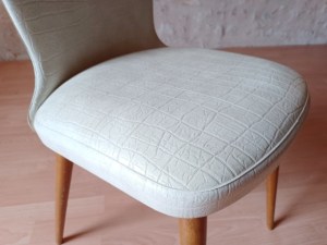 Chaises Essor Baumann vintage