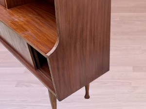 Buffet scandinave teck 1960