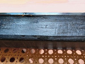 chaises Breuer B32 Made in Italy